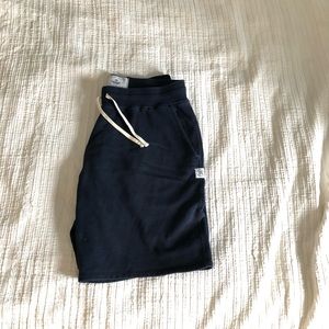 Reigning champ midweight sweat shorts